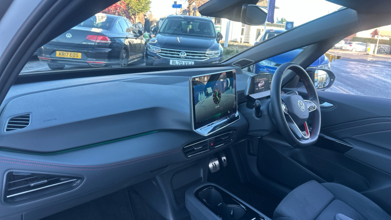 Volkswagen ID.3 240kW GTX Performance 79kWh 5dr Auto Electric Hatchback